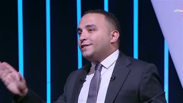 هاني عصام: مونديال 2026 يمنح العرب فرصة تاريخية لتجاوز الدور الأول