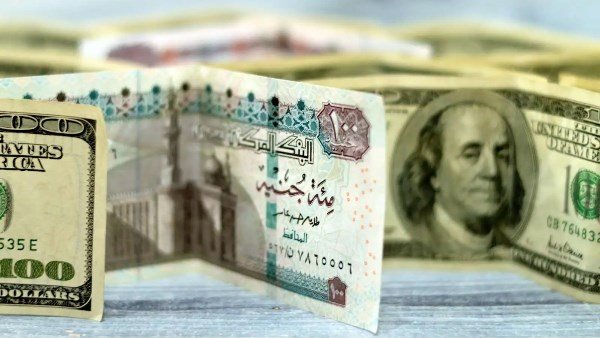 هبوط جديد في سعر الدولار اليوم بنهاية تعاملات الإثنين 15 يونيو 2026