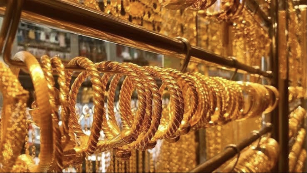 هبوط غير متوقع.. هل حان الوقت لشراء الذهب قبل الصعود المفاجئ ؟
