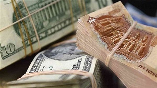 هبوط كبير للدولار في مصر.. والجنيه يحقق انتعاشة قوية بدعم مليارات الدولارات