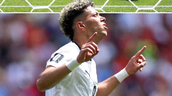 هدف إمام هينسينا جول كأس العالم 90.. مجدي عبد الغني يرد