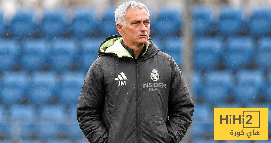 هدف ريال مدريد يقترب من تجديد عقده وغلق باب الرحيل