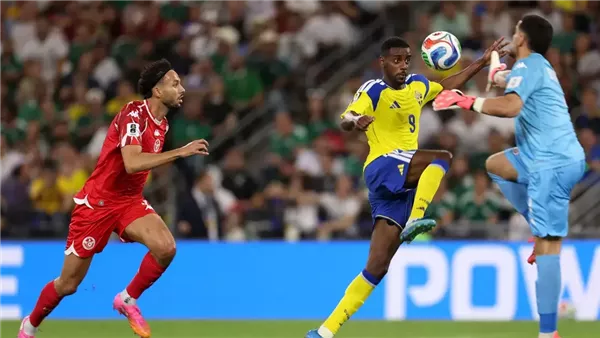 هزيمة قاسية.. تونس تسقط بخماسية أمام السويد في كأس العالم 2026