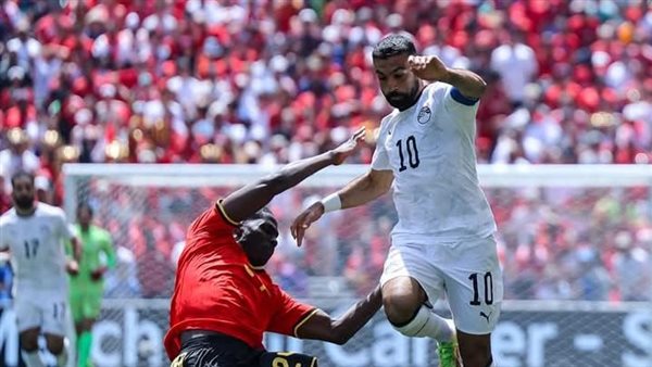 هشام حنفي: أداء منتخب مصر أمام بلجيكا يدعو للفخر وكنا نستحق الفوز