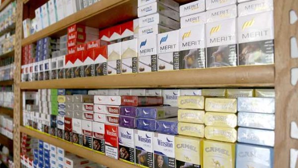 هل الدخل الناتج عن بيع السجائر فيه حرمانية ؟.. أمين الفتوى يجيب