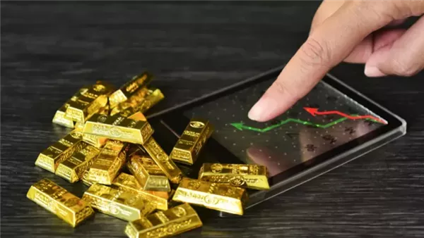 هل تتخطى أسعار الذهب حاجز الـ4500 دولار بعد الاتفاق المحتمل بين واشنطن وطهران؟
