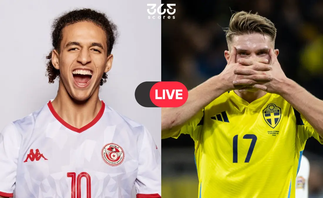 هل تذاع مجانًا.. القناة الناقلة لمباراة تونس والسويد في كأس العالم 2026