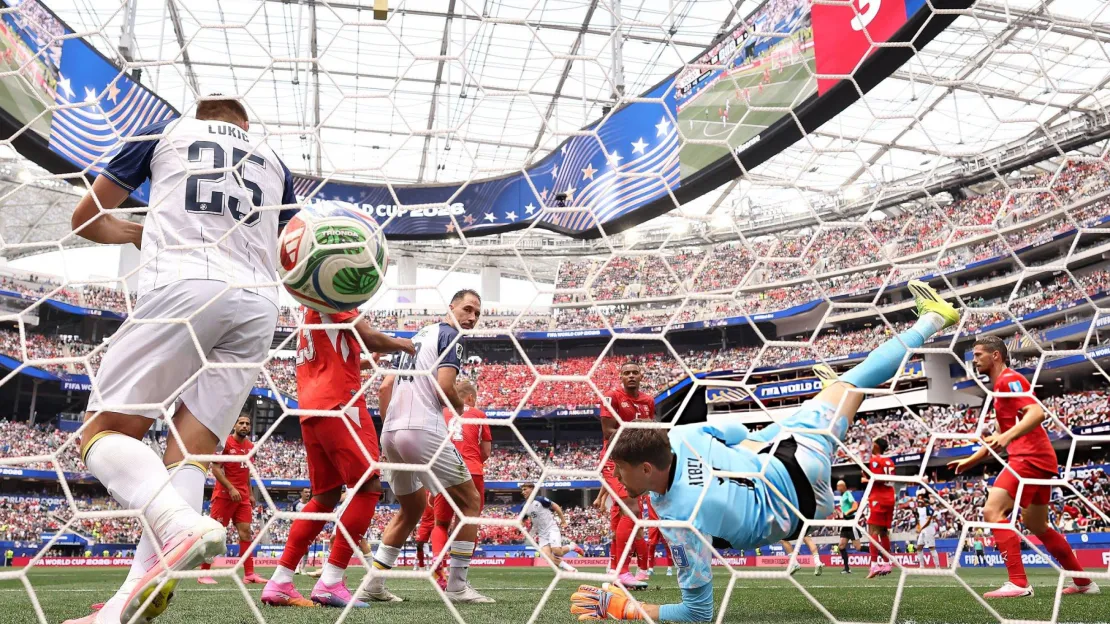 هل تكفي 3 نقاط؟.. دليل تخطي دور المجموعات في كأس العالم 2026