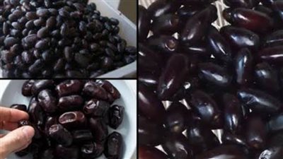 هل رأيت البلح الأسود في حلمك؟ إليك التفسير الكامل ومعانيه الخفية