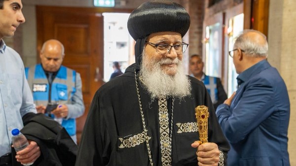 هل كل صوم مقبول؟.. الأنبا أرساني أسقف هولندا يجيب