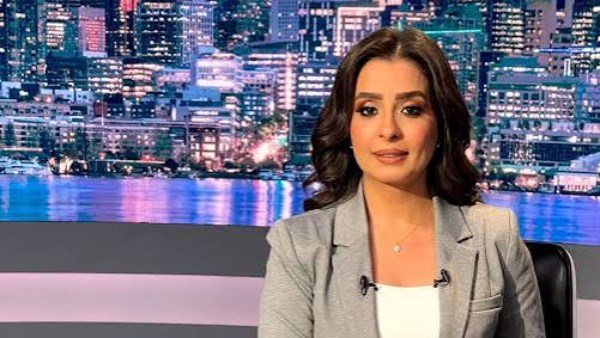 هند الضاوي: مصر لم تسقط في أي اختبار.. واستعادت مكانتها بقوة مؤسساتها