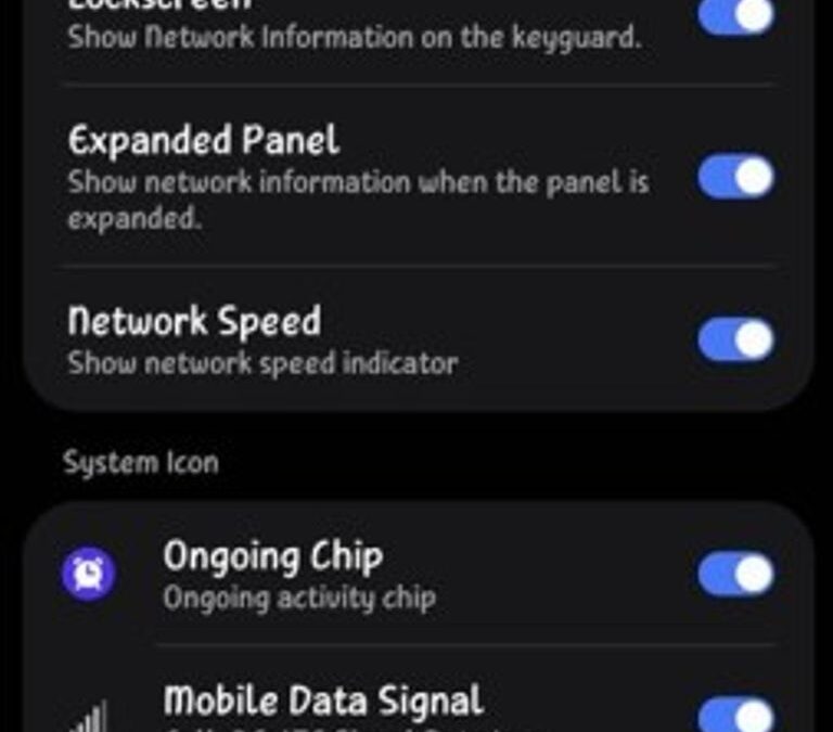 هواتف سامسونغ Samsung Galaxy S26 تحصل على ميزة طال انتظارها