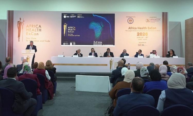 هيئة التأمين الصحي الشامل تعرض رؤيتها لتعزيز مكانة مصر كمركز  للسياحة العلاجية
