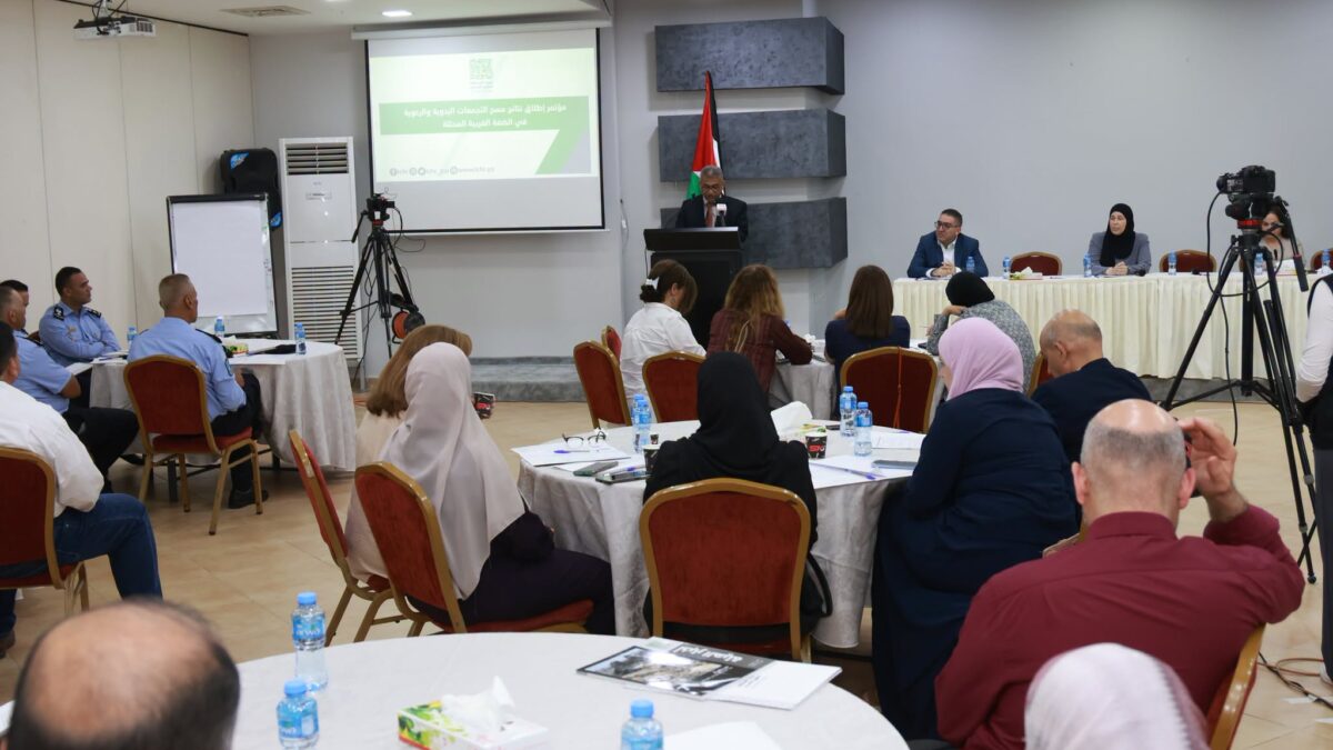 هيئة حقوقية: تهجير 50 تجمعاً بدوياً ورعوياً في الضفة الغربية منذ أواخر 2023