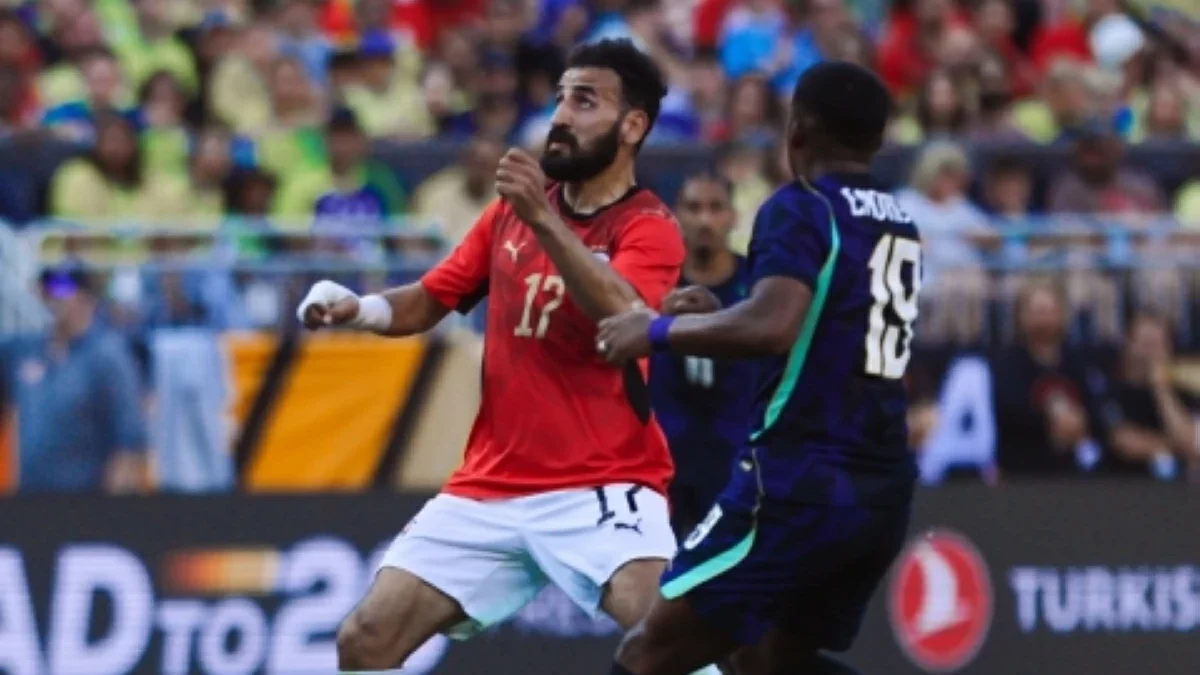 واحدة منهم على نايل سات.. 7 قنوات مفتوحة تنقل مباراة مصر وبلجيكا مباشر اليوم في كأس العالم