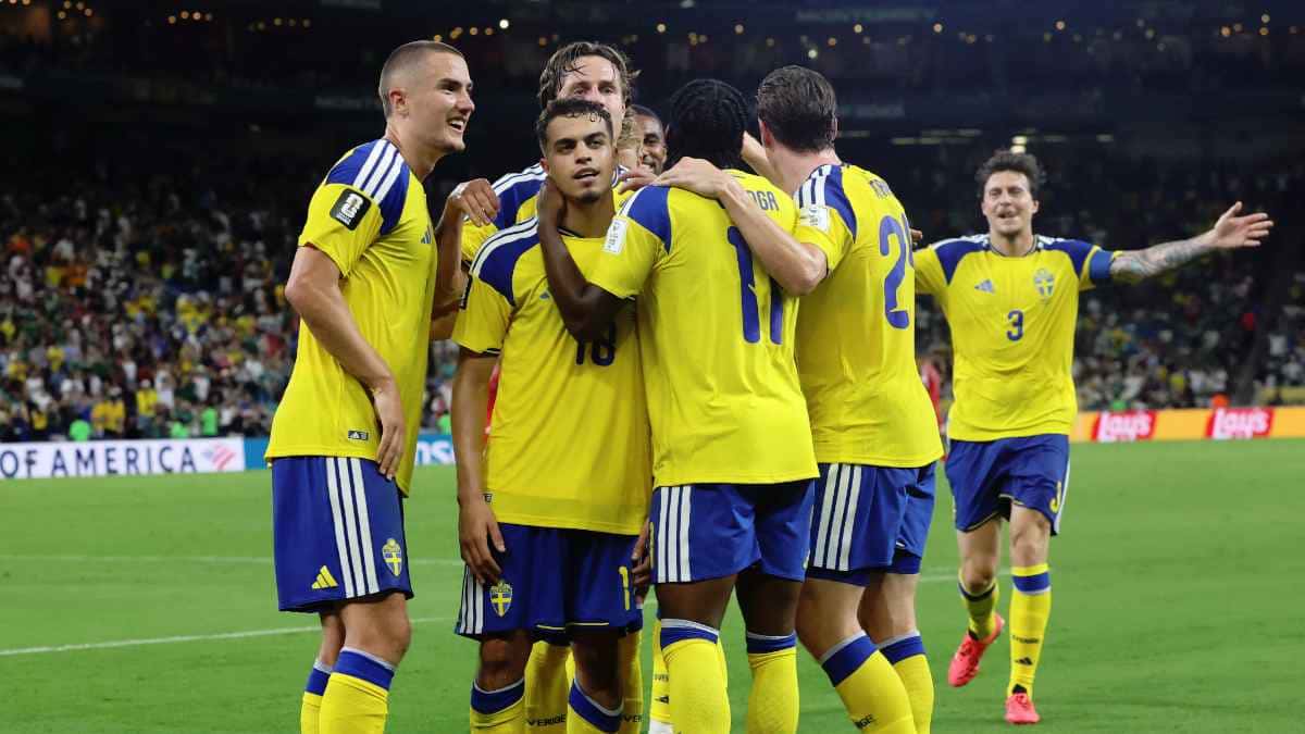 والدي سيفرح.. ماذا قال ياسين العياري بعد سقوط منتخب تونس بخماسية؟ (فيديو)