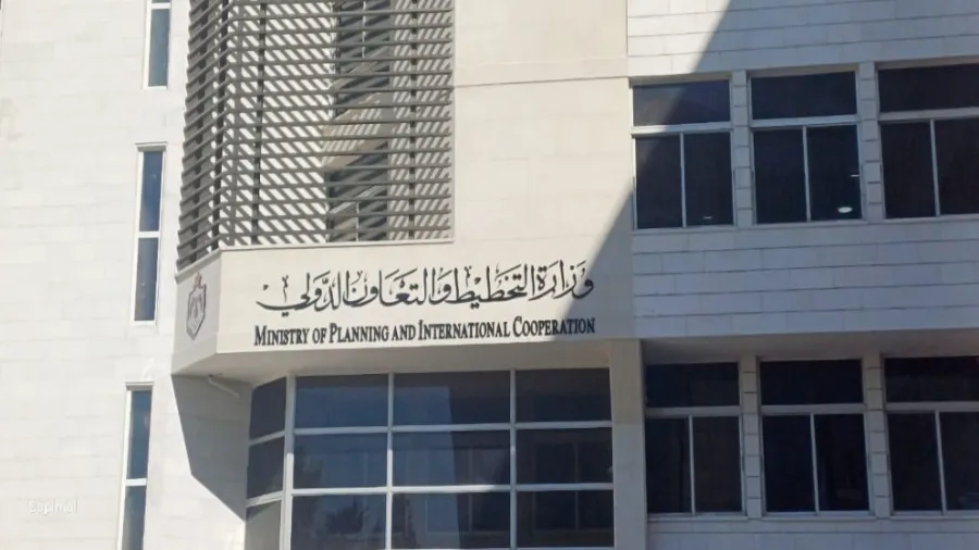 وزارة التخطيط وقّعت 6 اتفاقيات ومنح بقيمة 159 مليون يورو خلال أيار