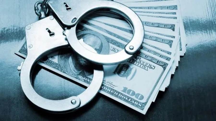 وزارة الداخلية: ضبط قضايا اتجار غير مشروع في النقد الأجنبي بـ 6 ملايين جنيه خلال 24 ساعة