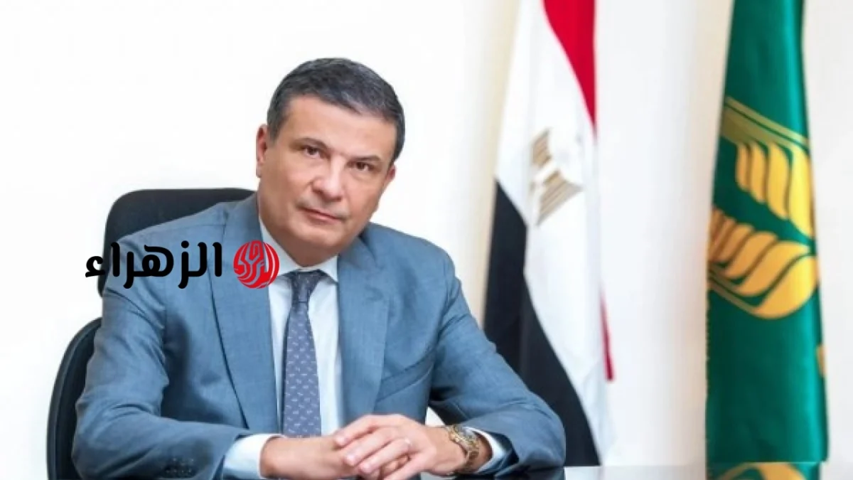 وزارة الزراعة تعلن وصول الصادرات إلى 5 ملايين طن ودخول 21 سوقًا جديدًا خلال أسبوع