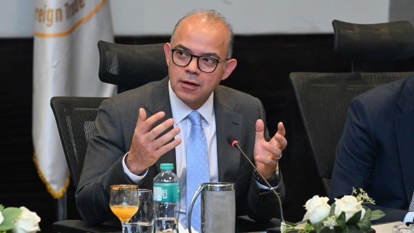 وزير الاستثمار: تنسيق وتكامل حكومي لتحديد القطاعات الأولى بالترويج