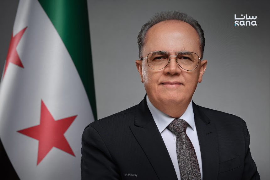 وزير التعليم العالي: قبول أوائل خريجي المعاهد التقانية ‏النسيجية بالكليات الموافقة لاختصاصاتهم
