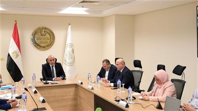 وزير التعليم يوجه بتشديد إجراءات امتحانات الثانوية العامة: لا تهاون مع أي مخالفة داخل اللجان