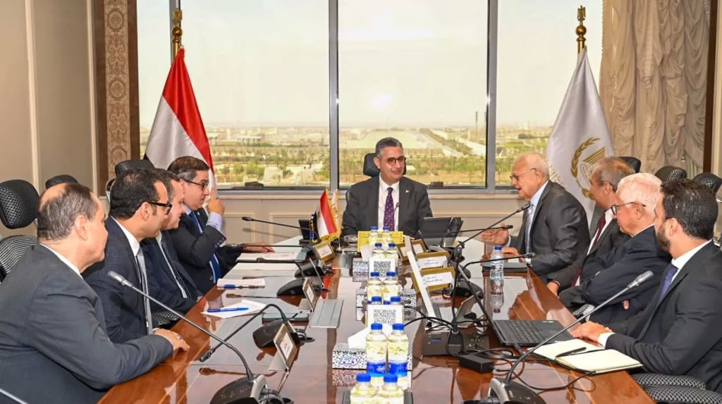 وزير التموين: نسعى لتحقيق العدالة الاجتماعية وتعزيز كفاءة منظومة الدعم ووصوله إلى مستحقيه