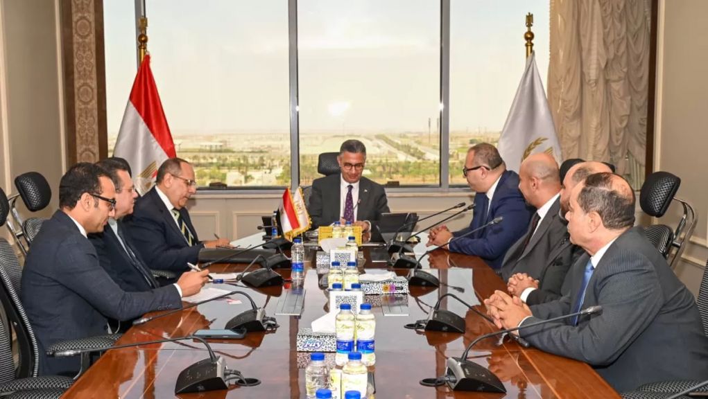 وزير التموين يبحث مع ”تمويلي” آليات دعم بدالي التموين ومنافذ جمعيتي بواسطة حلول تمويلية ميسرة