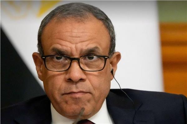وزير الخارجية: اجتماعات الفصائل الفلسطينية في القاهرة مازالت مستمرة