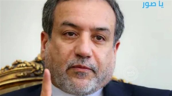 وزير الخارجية الإيراني يؤكد خلال اتصال مع نظرائه الإقليميين على ضرورة وقف إسرائيل لجميع الأعمال العدائية ضد لبنان