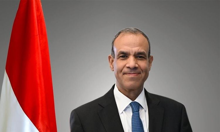 وزير الخارجية يتوجه إلى بلجيكا ولوكسمبورج لبحث تعزيز العلاقات