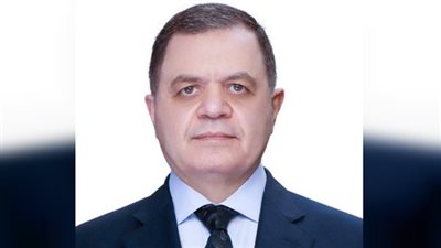 وزير الداخلية يهنئ الرئيس السيسي بالعام الهجري الجديد 1448هـ