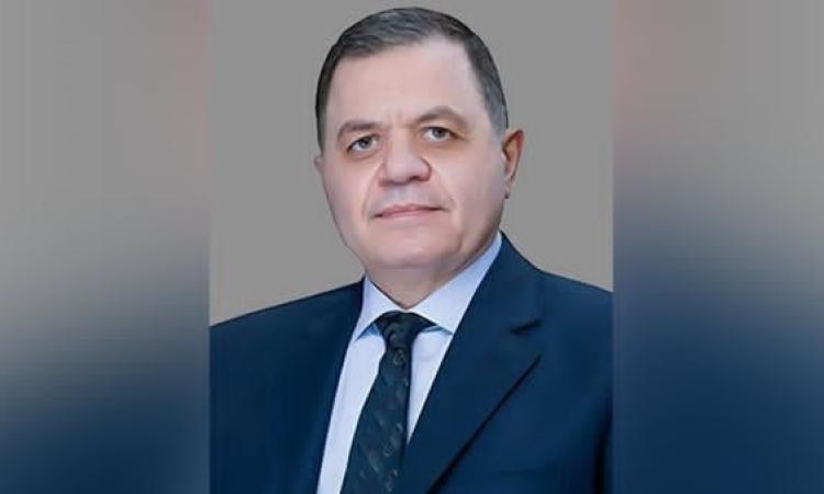 وزير الداخلية يهنئ الرئيس السيسي بمناسبة العام الهجري الجديد