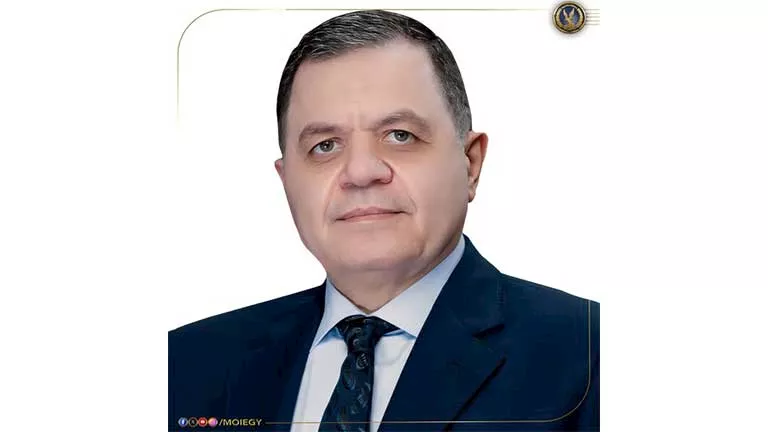 وزير الداخلية يهنئ الرئيس السيسي ورجال الدولة بالعام الهجري الجديد