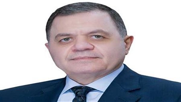 وزير الداخلية يهنئ الرئيس السيسي ورجال كبار الدولة بمناسبة العام الهجري الجديد 1448هـ