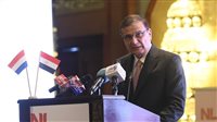 وزير الزراعة: الأمن الغذائي يمثل تحديًا كبيرًا يفرض تعزيز الإنتاج المحلي وكفاءة الموارد