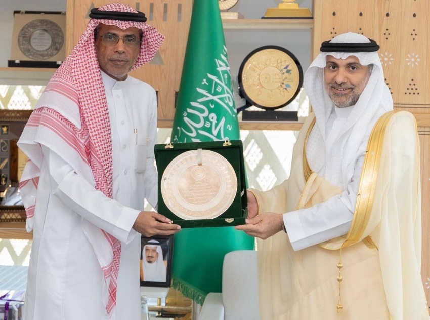 وزير الصحة يكرّم كفاءات وطنية حصدت جوائز عربية في الطب والتمريض