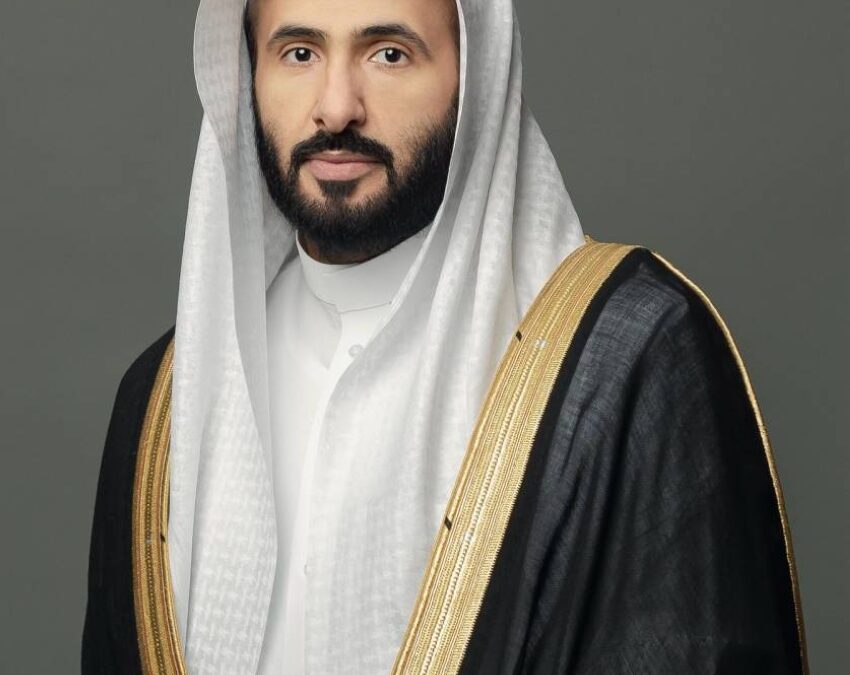 وزير العدل يعتمد 12 تعيينًا قياديًا ضمن مسار تمكين الكفاءات الوطنية وتعزيز النضج المؤسسي