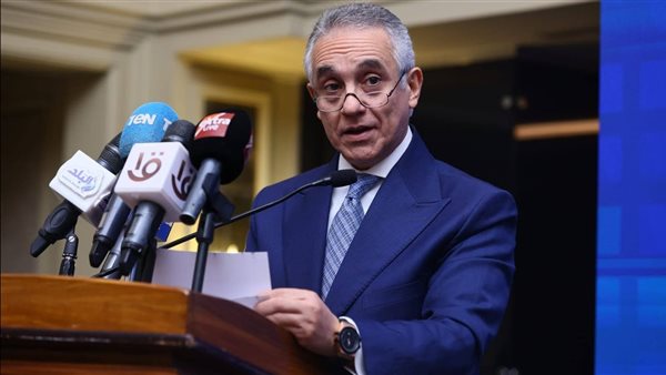 وزير العدل يفتتح مؤتمراً حول مكافحة الجريمة السيبرانية