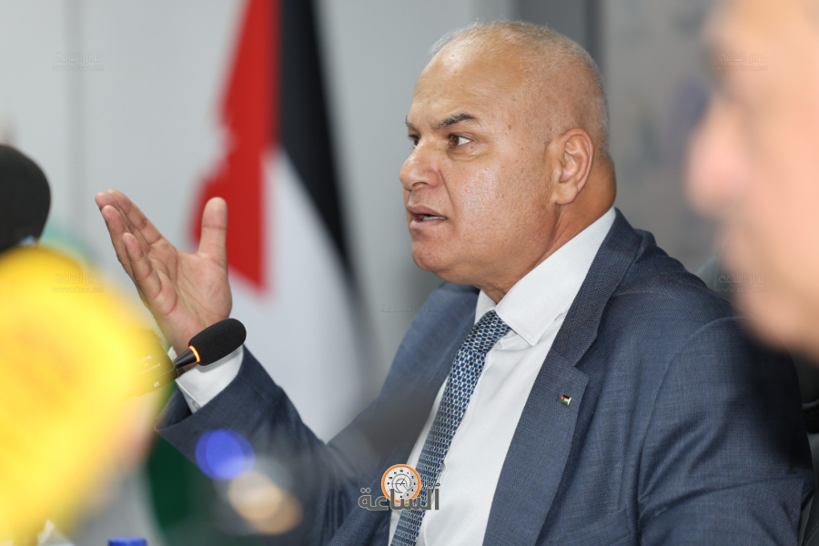 وزير العمل يقرر زيادة دعم مشاريع خريجي التدريب المهني مليون دينار إضافية