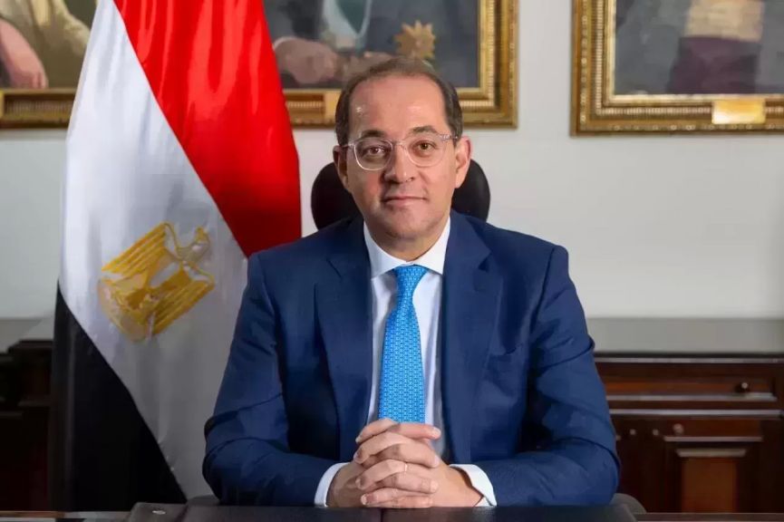 وزير المالية: إطلاق أول موبايل أبلكيشن لخدمات الضرائب العقارية.. ويوضح بعض التسهيلات