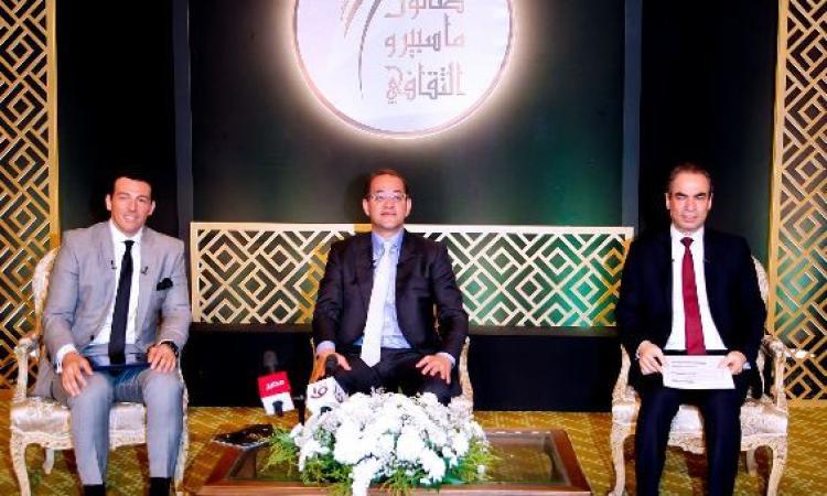 وزير المالية: الاقتصاد المصري يحقق نموا جيدا رغم الأحداث الإقليمية الجارية