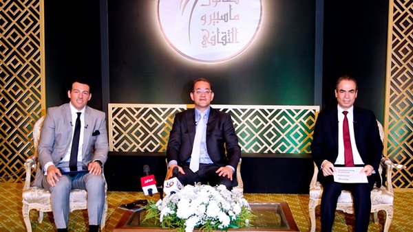 وزير المالية: زيادة ميزانية الوطنية للإعلام مليار جنيه سنويًا