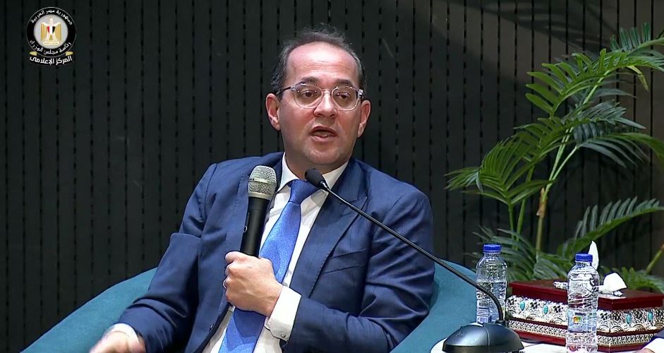 وزير المالية: وضع خطة تنفيذية للإصدار الثاني من وثيقة سياسة الملكية بعد 3 أشهر