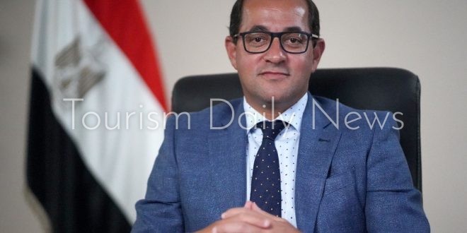 وزير المالية يعلن إطلاق أول “موبايل أبلكيشن” لخدمات الضرائب العقارية