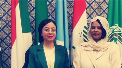 وزير مفوض بجامعة الدول العربية لـ «تحيا مصر»: ملتزمون بتطوير المنظومة التشريعية العربية ومكافحة الفكر المتطرف