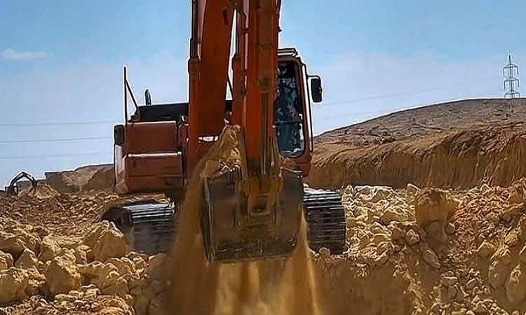 وزيرة الإسكان تتابع الموقف التنفيذي لمشروعات المرافق والطرق بـ”الفيوم الجديدة”