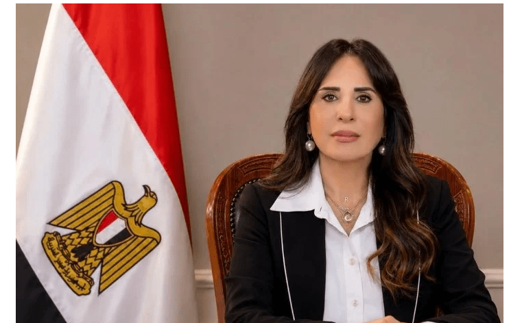 وزيرة الإسكان تكلف اللواء هاني الإسكندراني برئاسة الجهاز المركزي للتعمير لمدة عام
