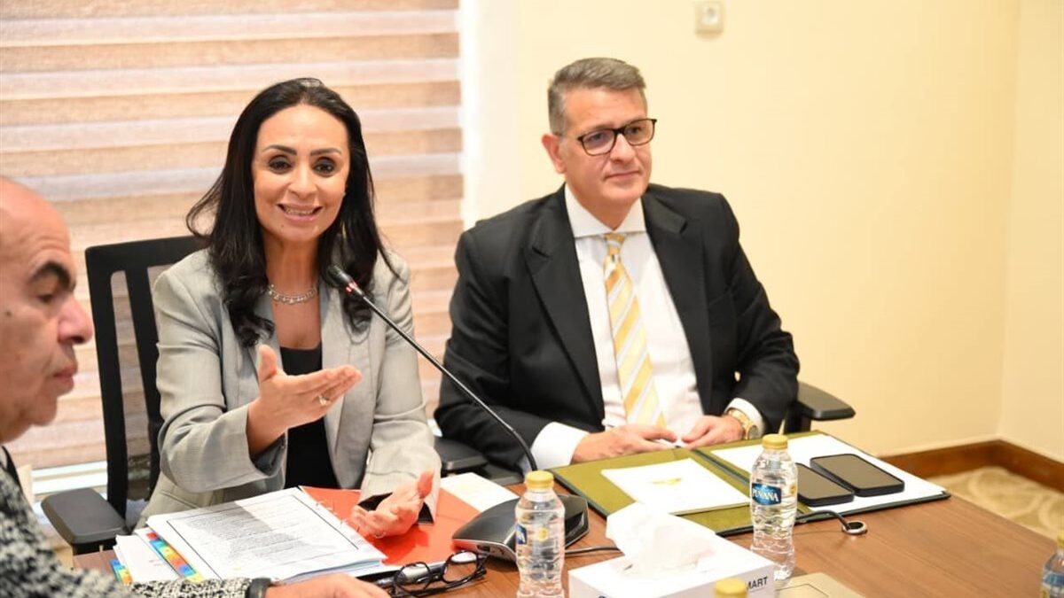 وزيرة التضامن أمام حقوق النواب:222 مكتب تأهيل و584 مؤسسة لدعم ذوي الإعاقة