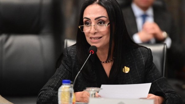وزيرة التضامن الاجتماعي توجه بتوفير الرعاية الشاملة لـ4 أطفال عُثر عليهم بمفردهم بشوارع حلوان